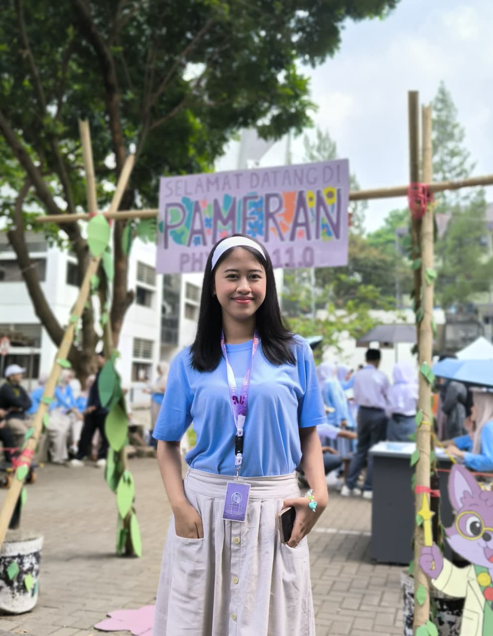 Anggota 2